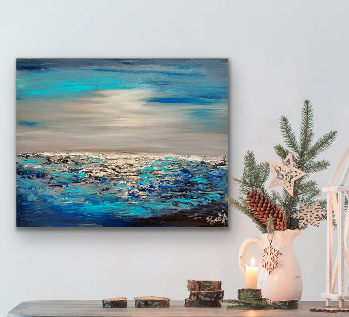 Beach 38