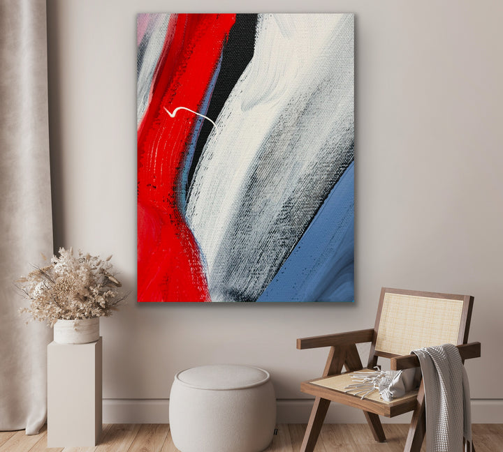 Contrasts of Reality - Preethi Arts