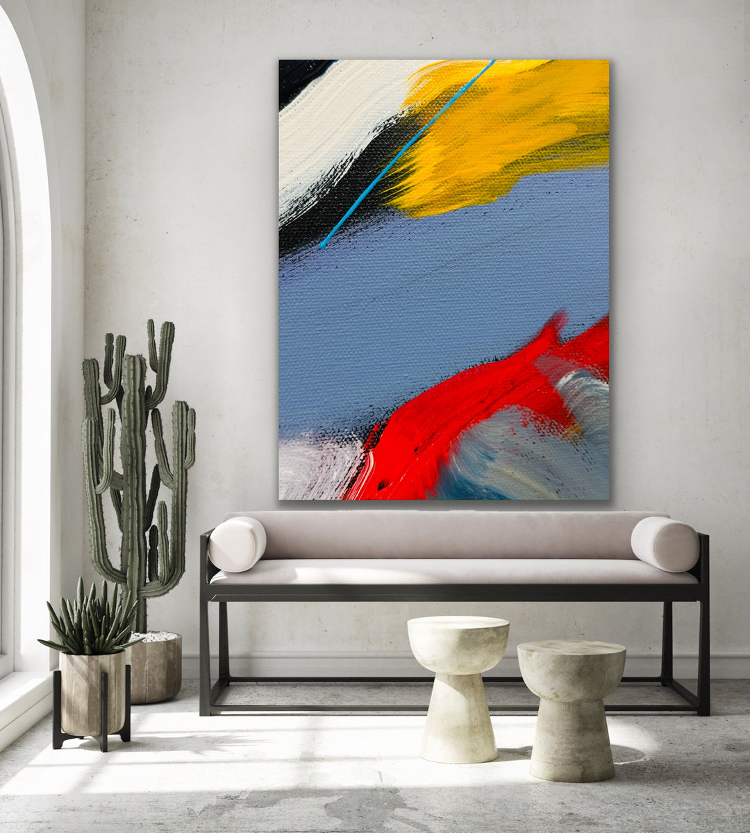 Breaking Through - Preethi Arts