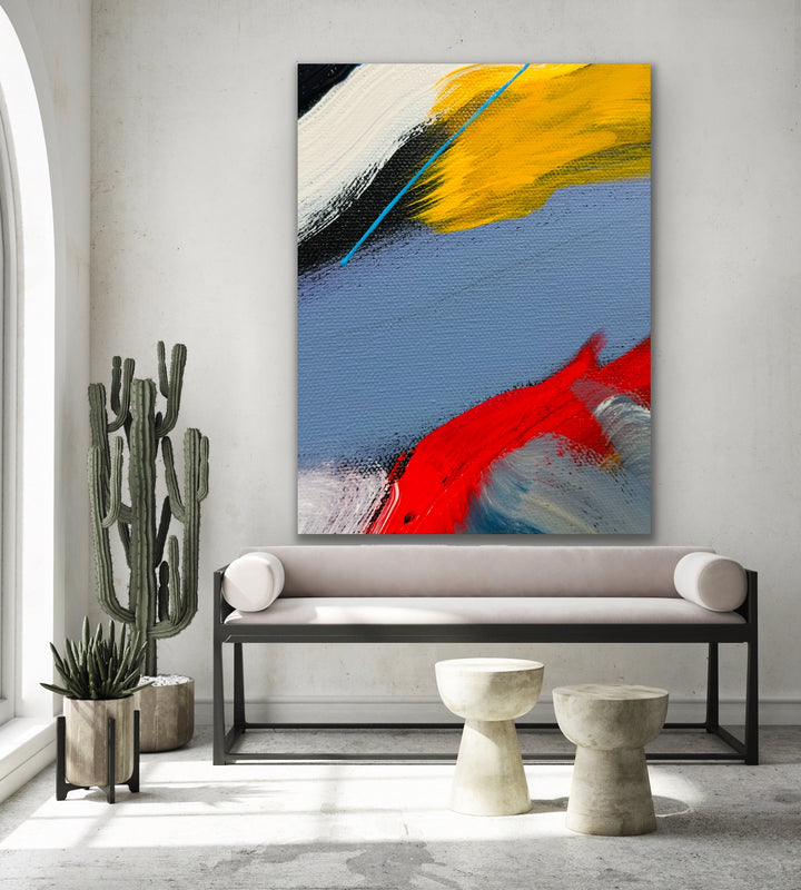 Breaking Through - Preethi Arts