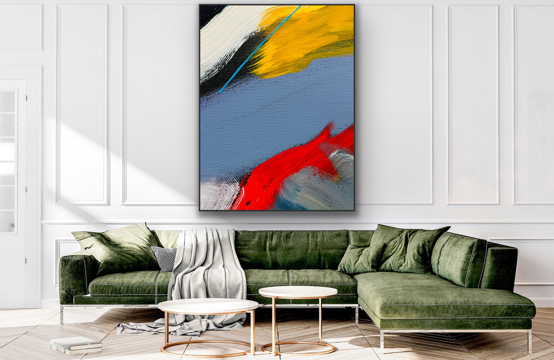 Breaking Through - Preethi Arts