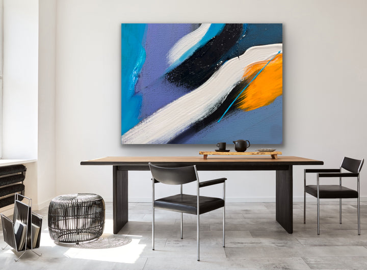 Energies Collide - Preethi Arts