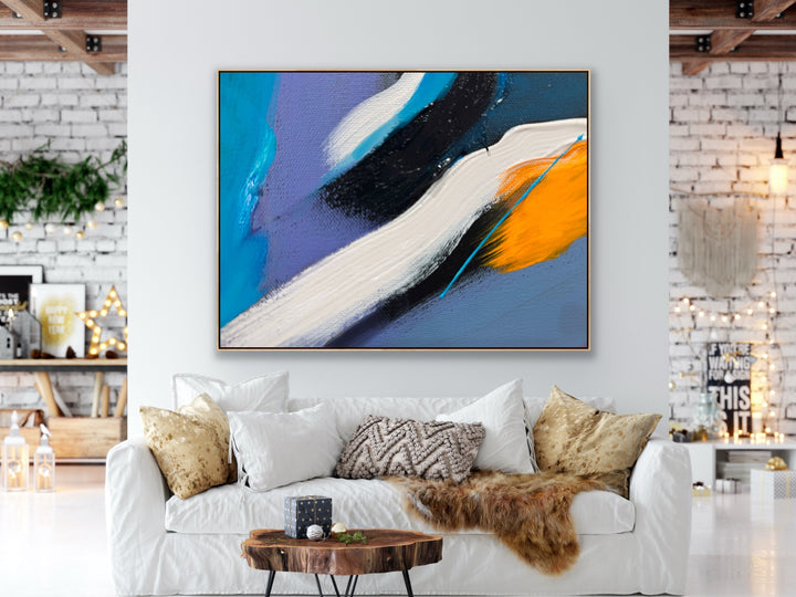 Energies Collide - Preethi Arts