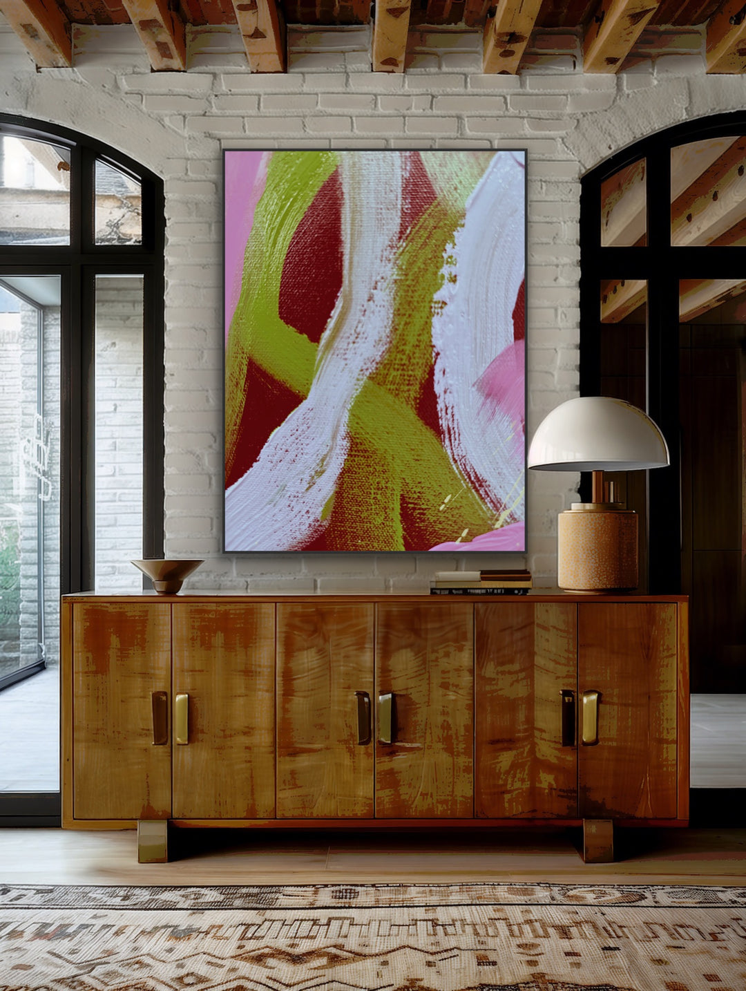 Embrace - Preethi Arts