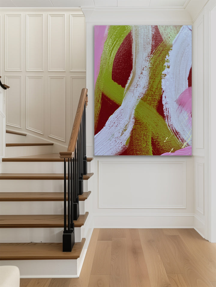 Embrace - Preethi Arts