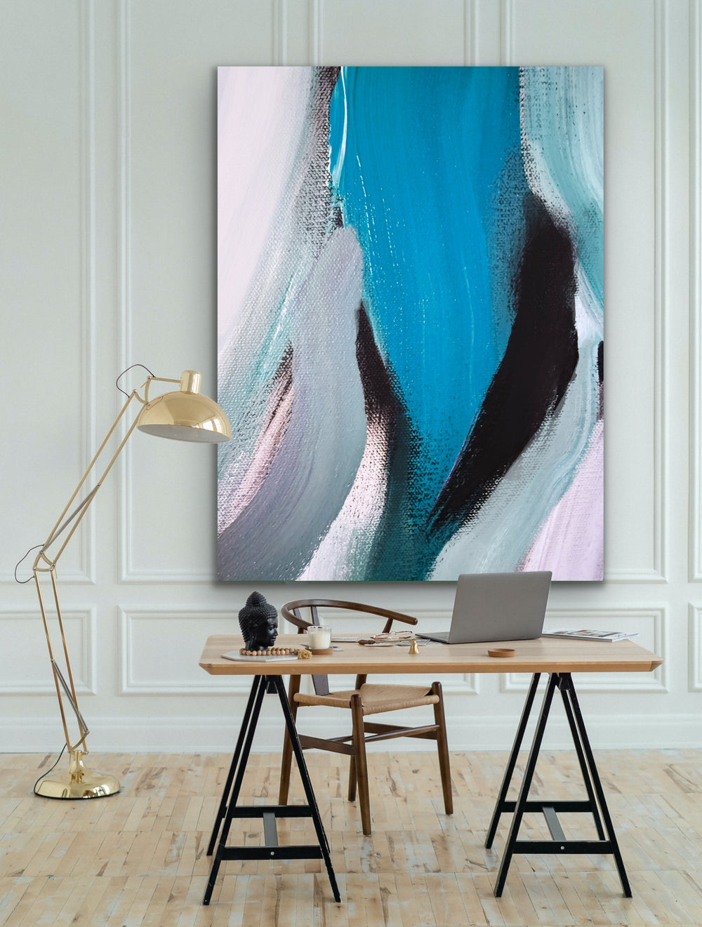 Between Silence - Preethi Arts