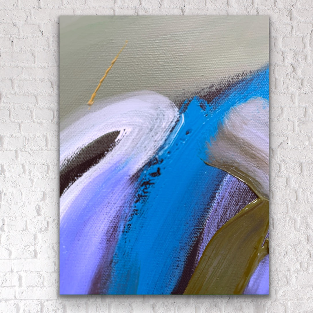 Chromatic Currents - Preethi Arts