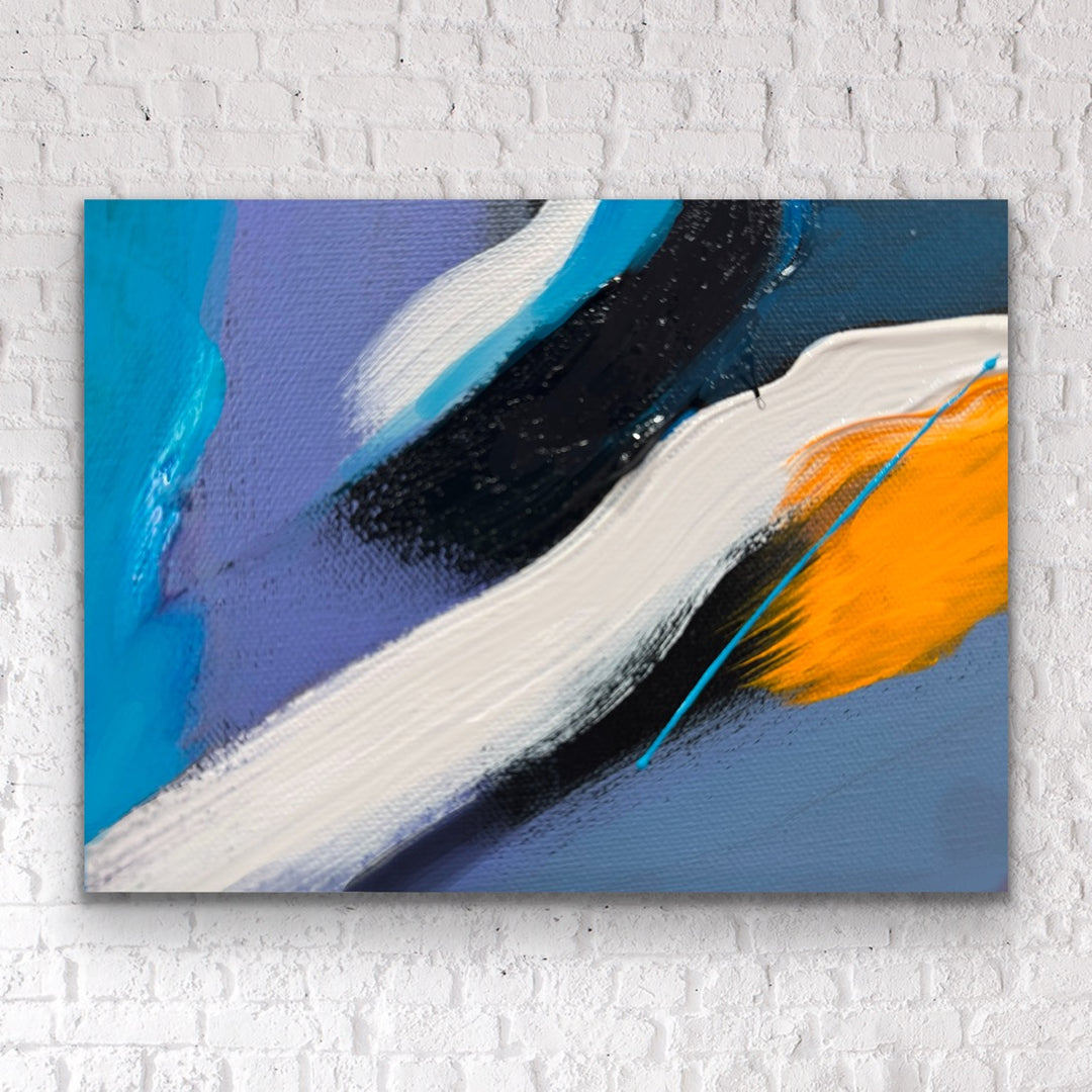 Energies Collide - Preethi Arts