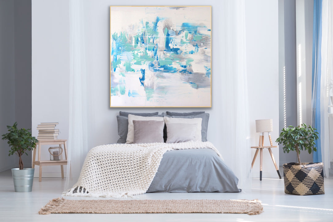 Bayside - centered - Preethi Arts