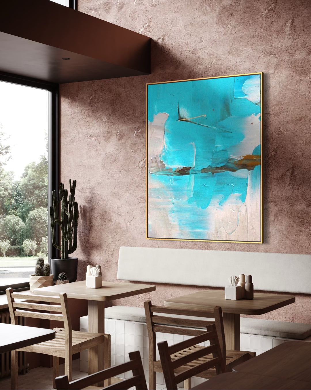 Island - Preethi Arts