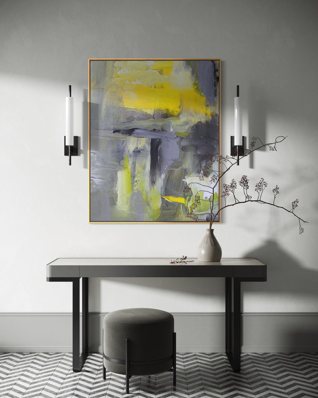 Lounge - Preethi Arts