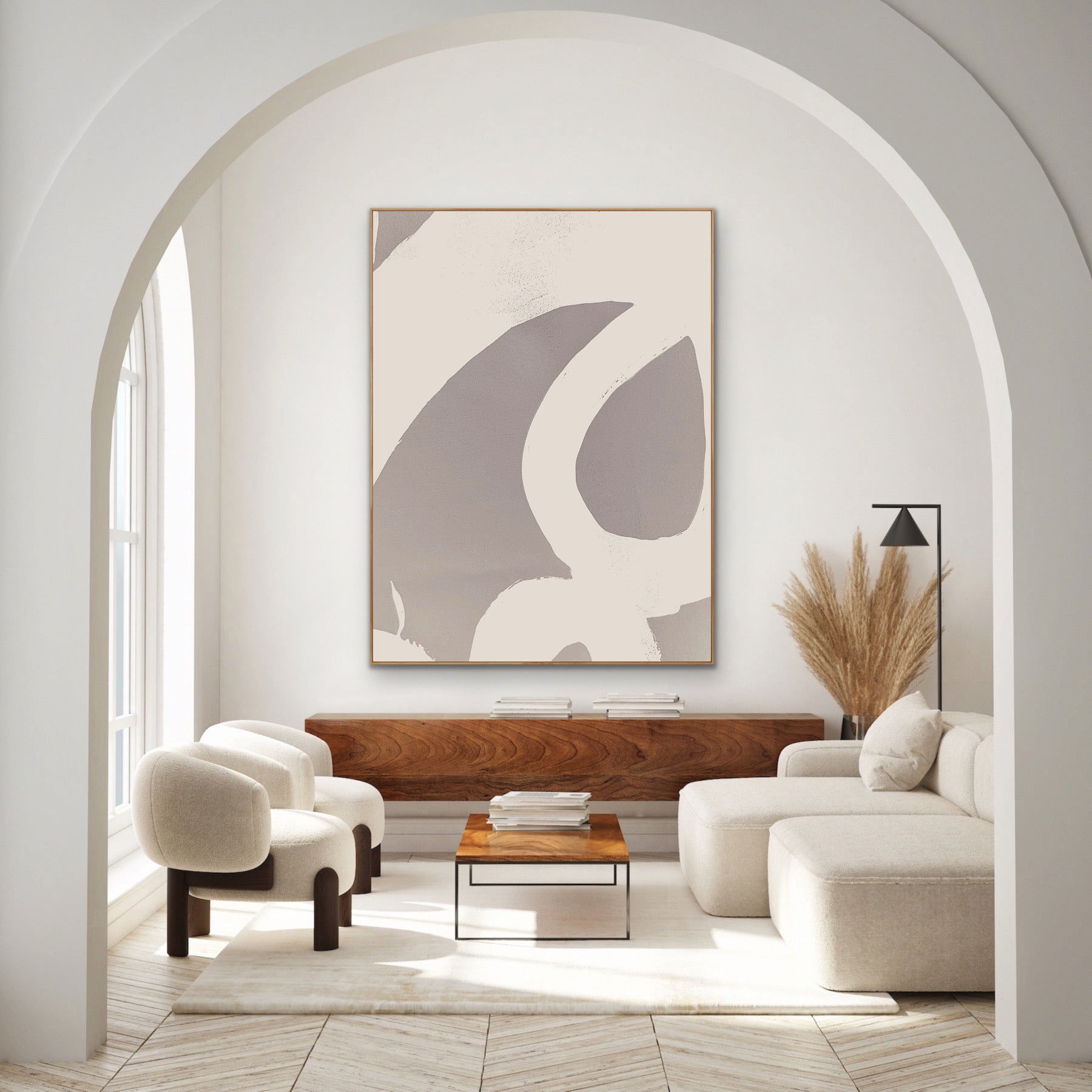 MOD48 - Preethi Arts