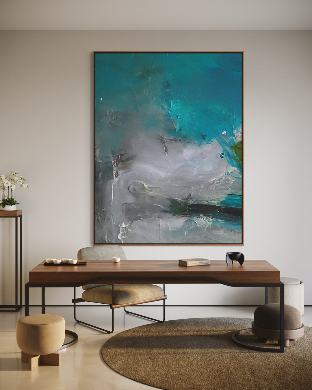 Sailing - Preethi Arts