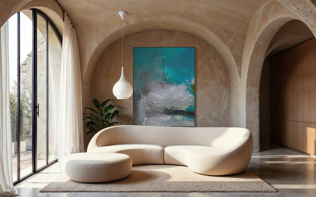 Sailing - Preethi Arts