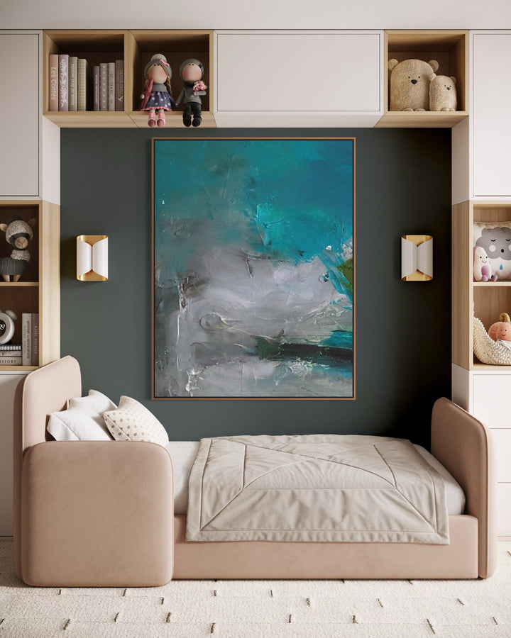 Sailing - Preethi Arts