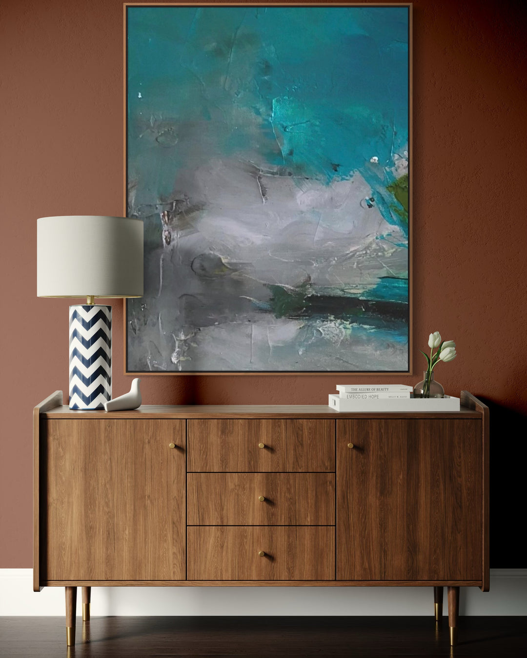 Sailing - Preethi Arts