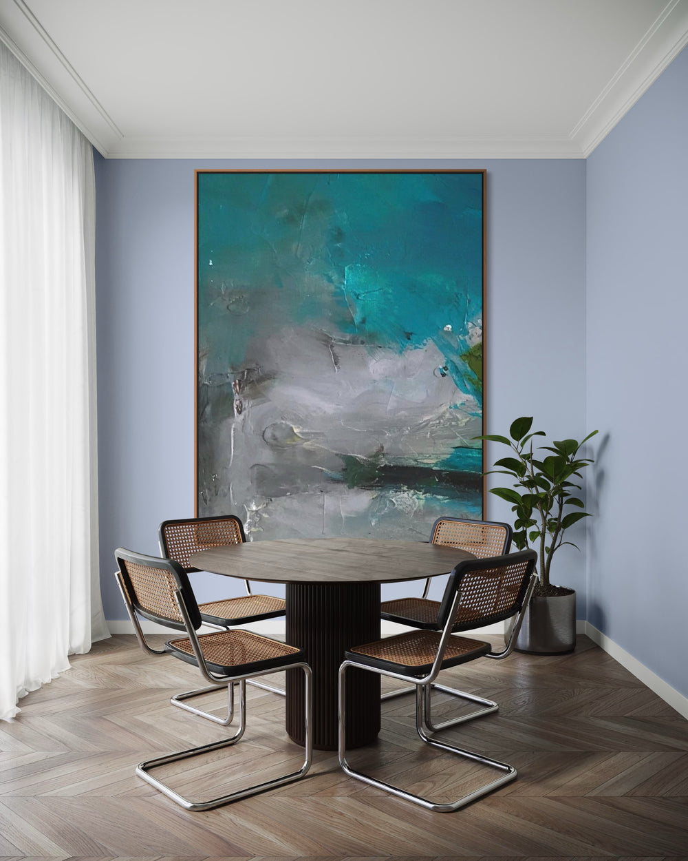 Sailing - Preethi Arts