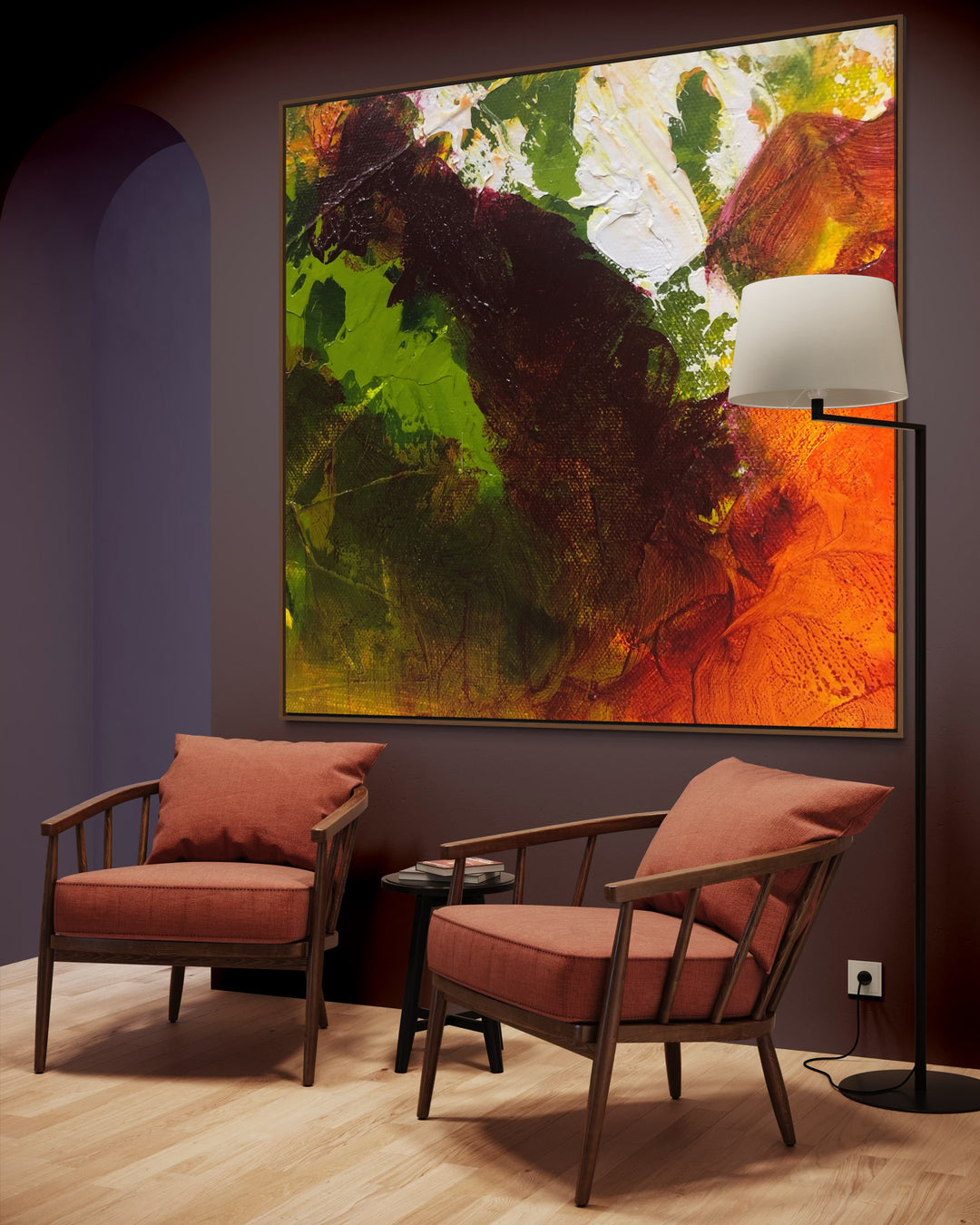 Cosmo - Preethi Arts