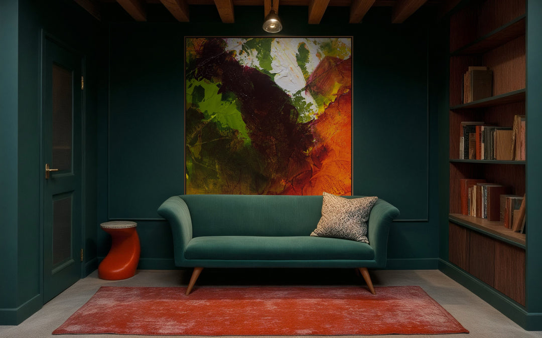 Cosmo - Preethi Arts