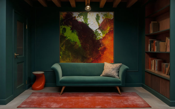 Cosmo - Preethi Arts