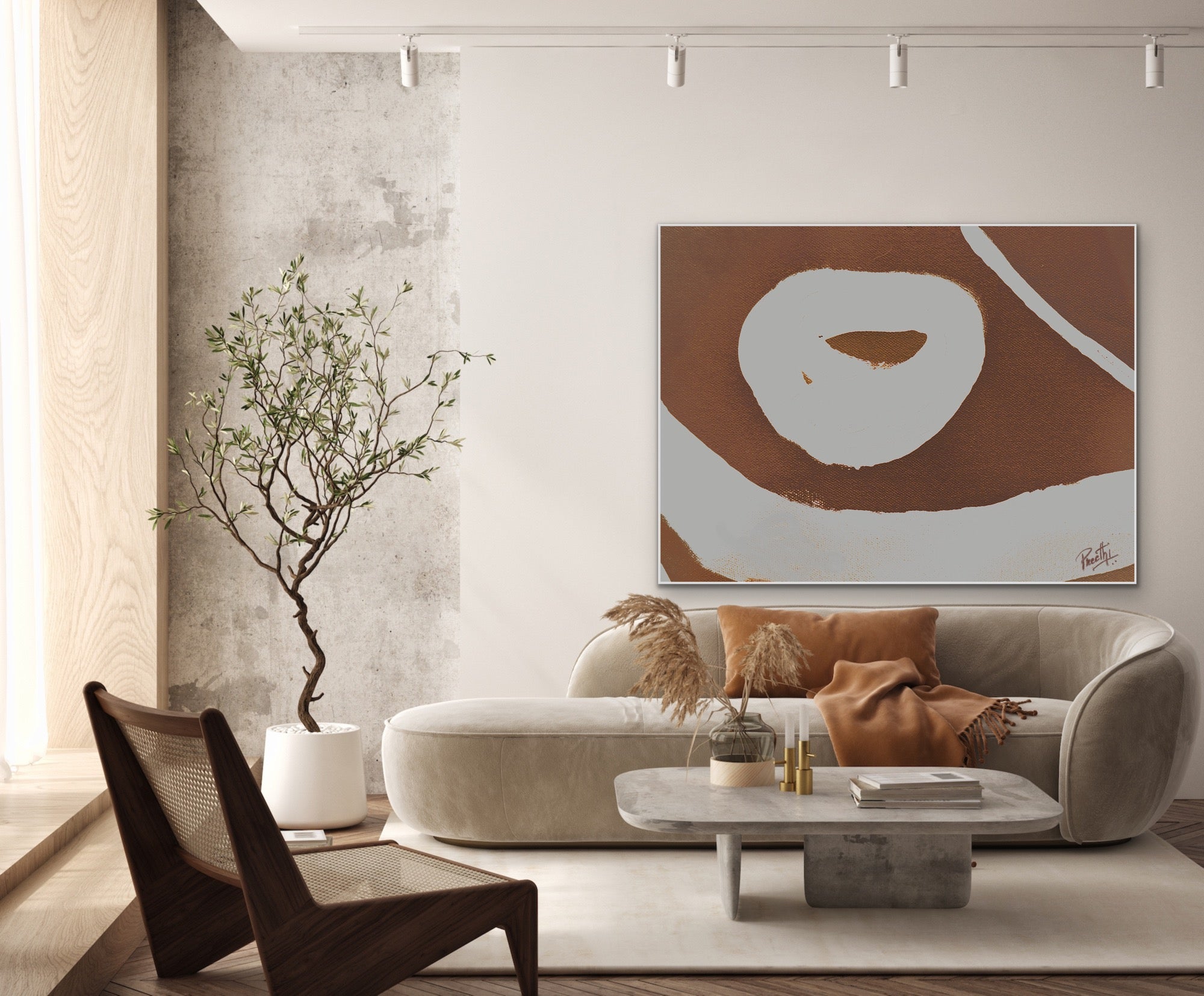 MOD31 - Preethi Arts