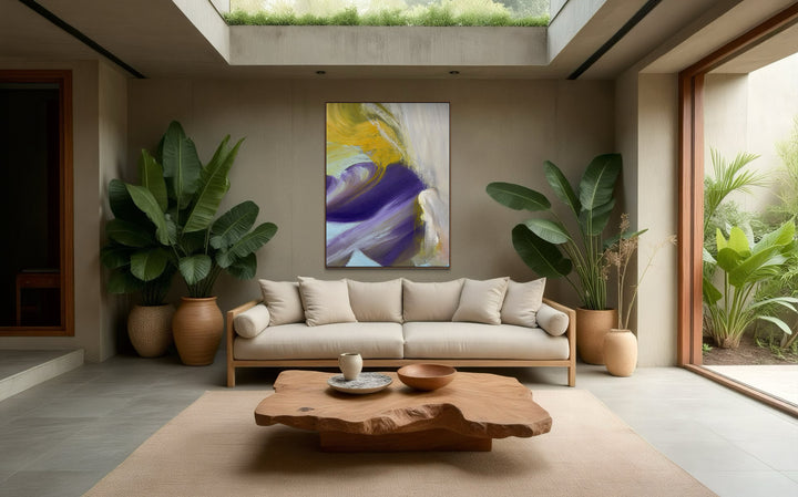 Dreamy eyes - Preethi Arts