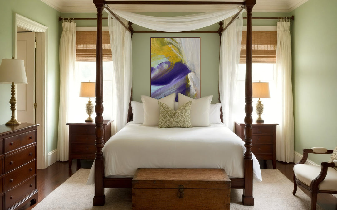 Dreamy eyes - Preethi Arts