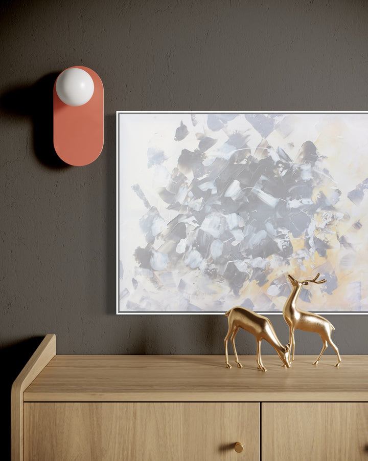 Iceburg - Horizon - Preethi Arts