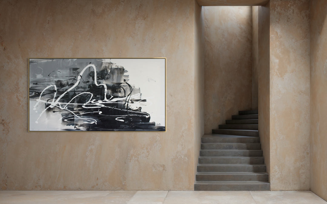 Stronger - Limitless - Preethi Arts