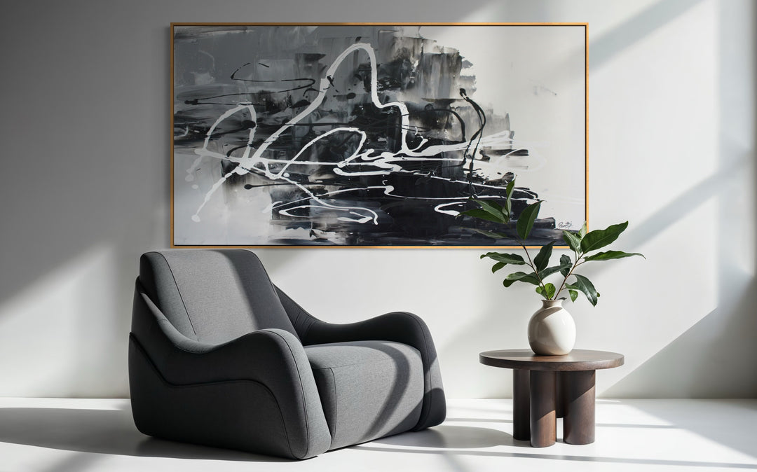 Stronger - Limitless - Preethi Arts