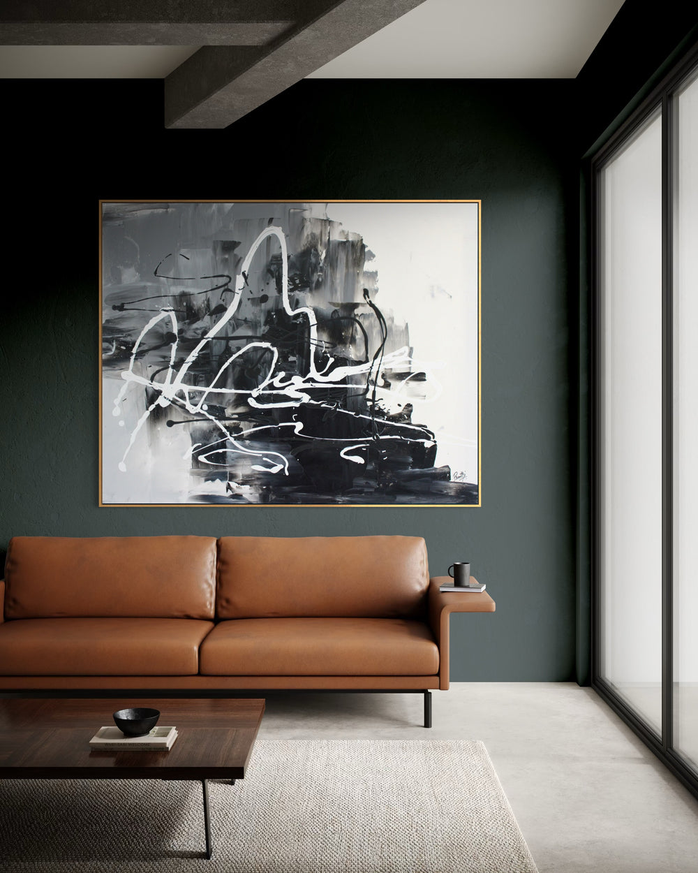 Stronger - Preethi Arts