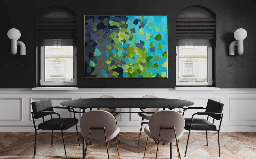 Abundance - Horizon - Preethi Arts