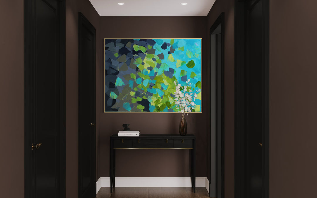 Abundance - Horizon - Preethi Arts