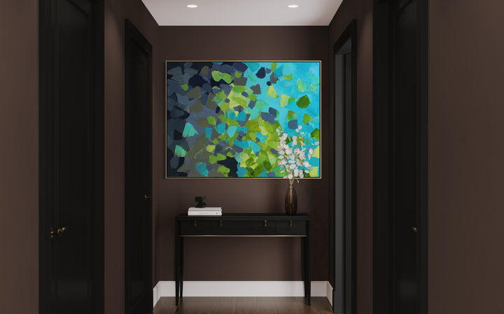 Abundance - Horizon - Preethi Arts