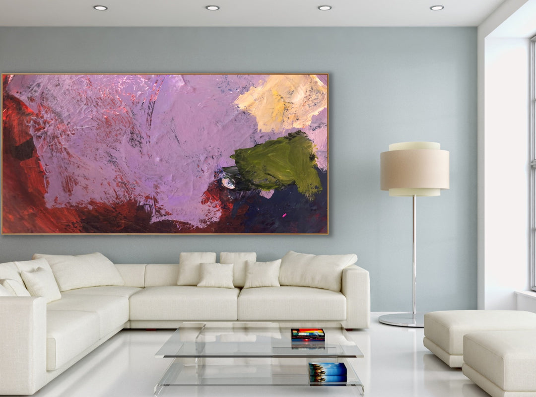 Blush  - Preethi Arts