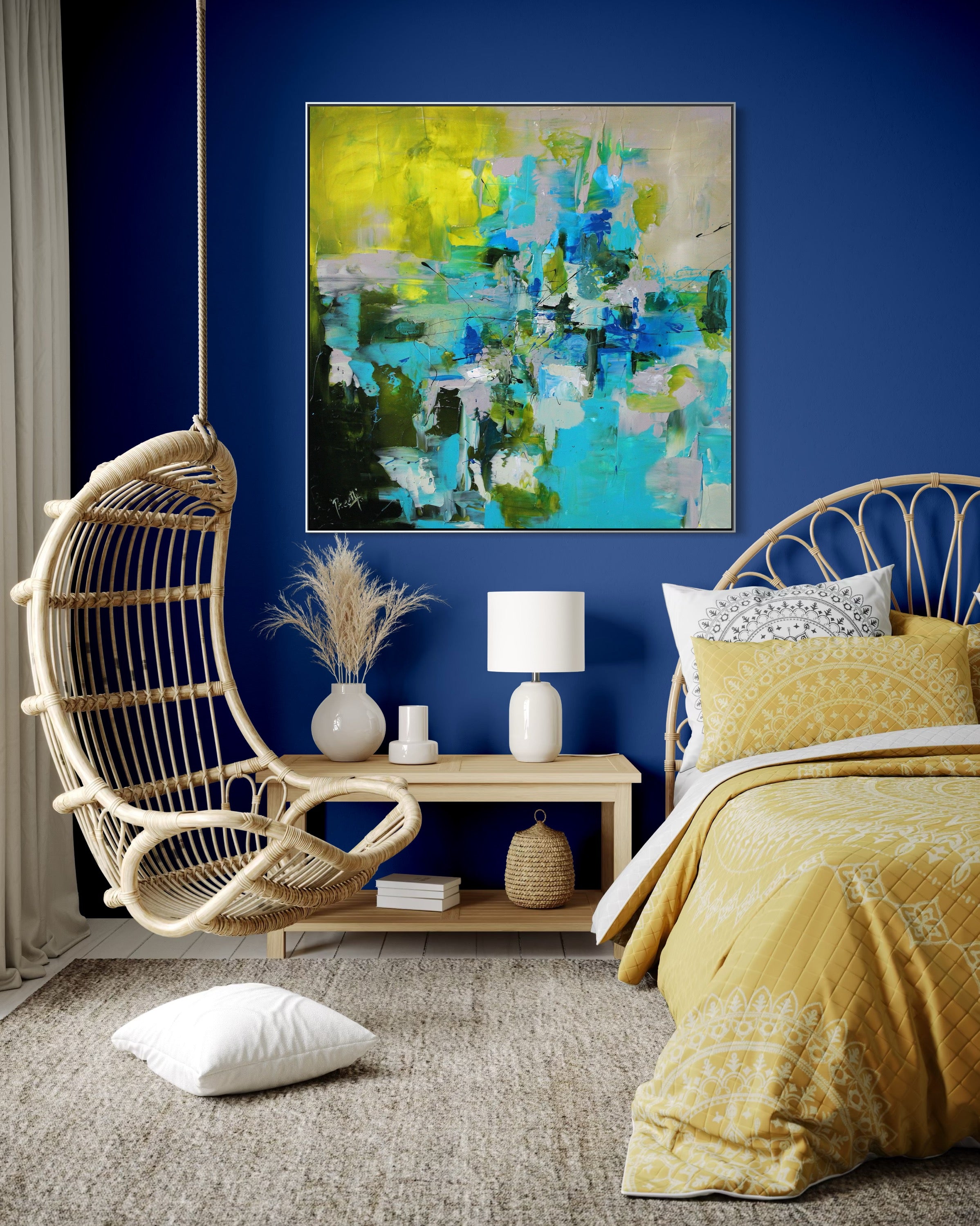 Fidelity - Preethi Arts