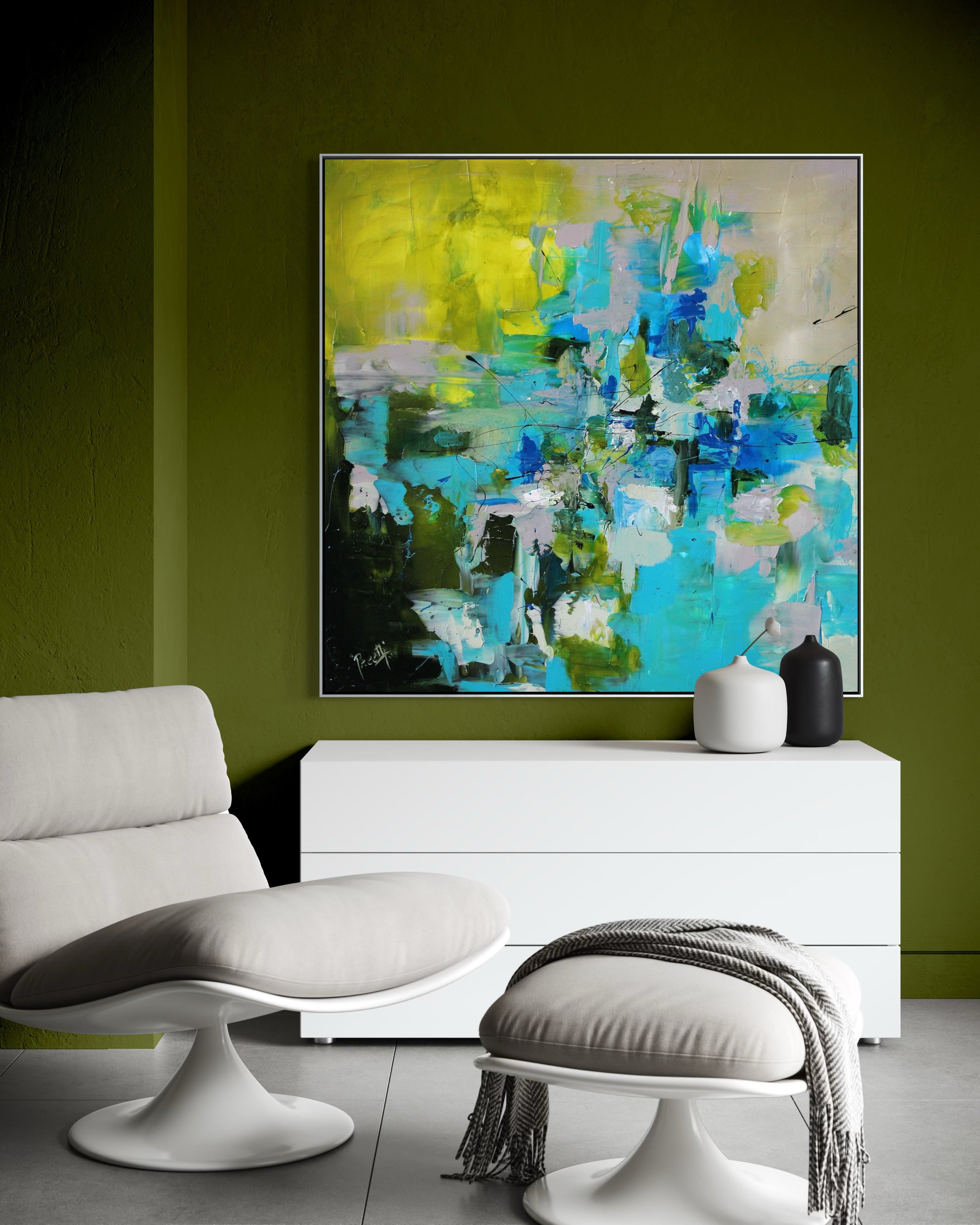 Fidelity - Preethi Arts