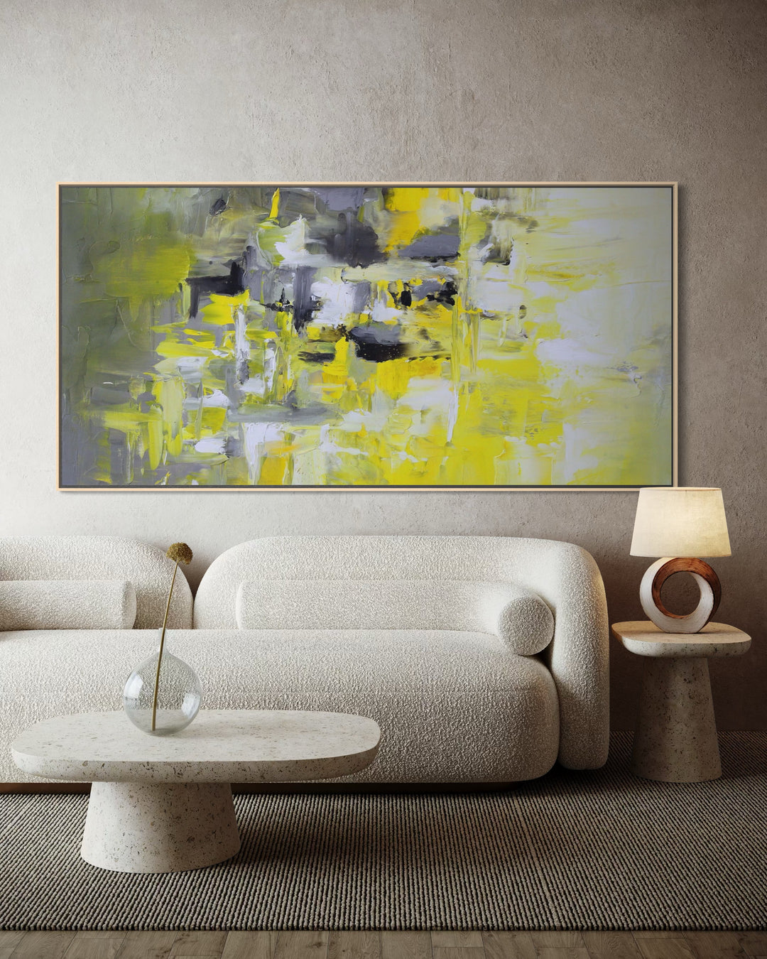 Lemonade - Limitless - Preethi Arts