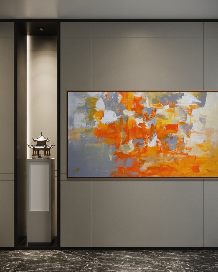 Fire Mountain - Limitless - Preethi Arts