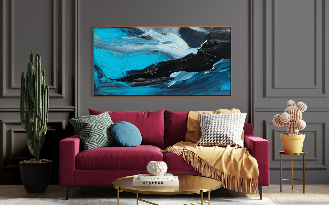 Northern lights - Preethi Arts