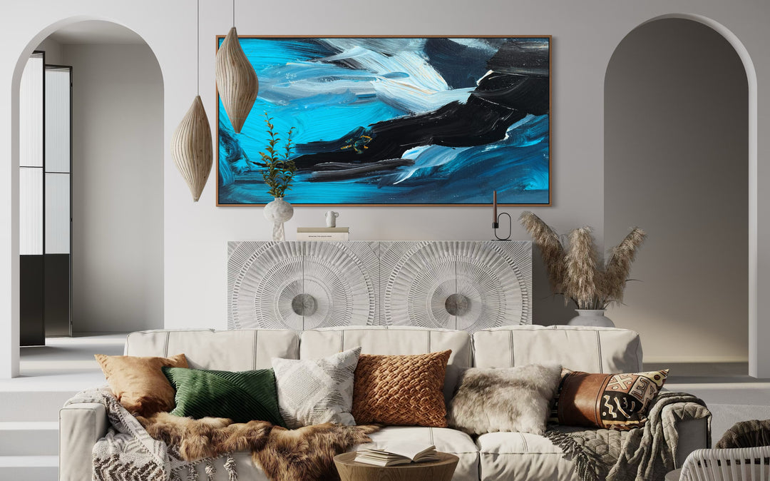 Northern lights - Preethi Arts