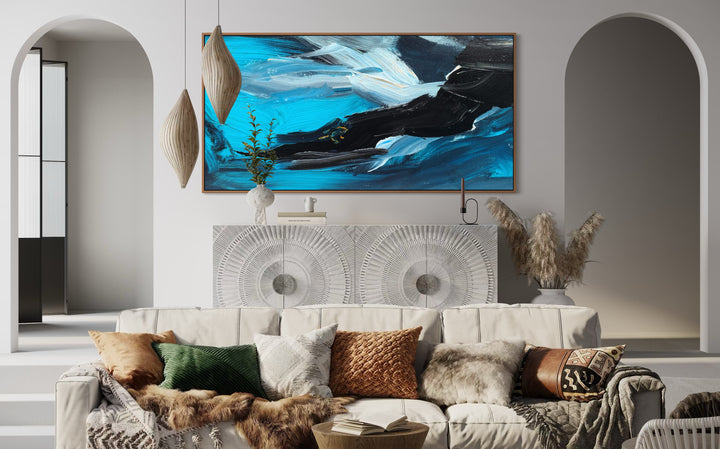 Northern lights - Preethi Arts