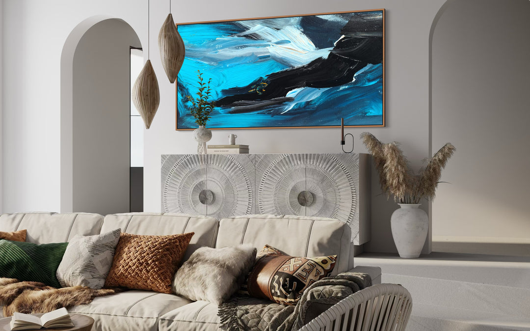 Northern lights - Preethi Arts