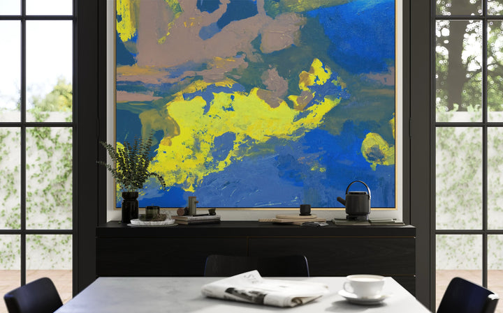 Avalon - Preethi Arts