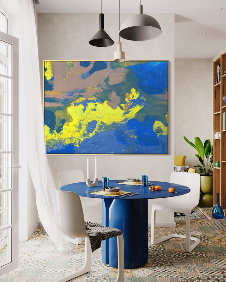 Avalon - Preethi Arts