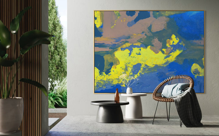 Avalon - Preethi Arts