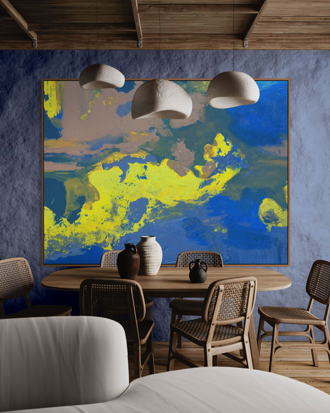 Avalon - Preethi Arts