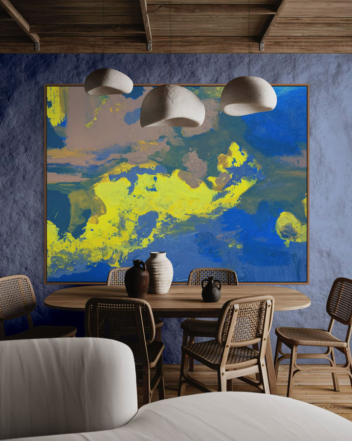 Avalon - Preethi Arts