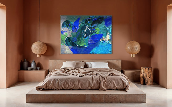 Caribbean dreams - Preethi Arts