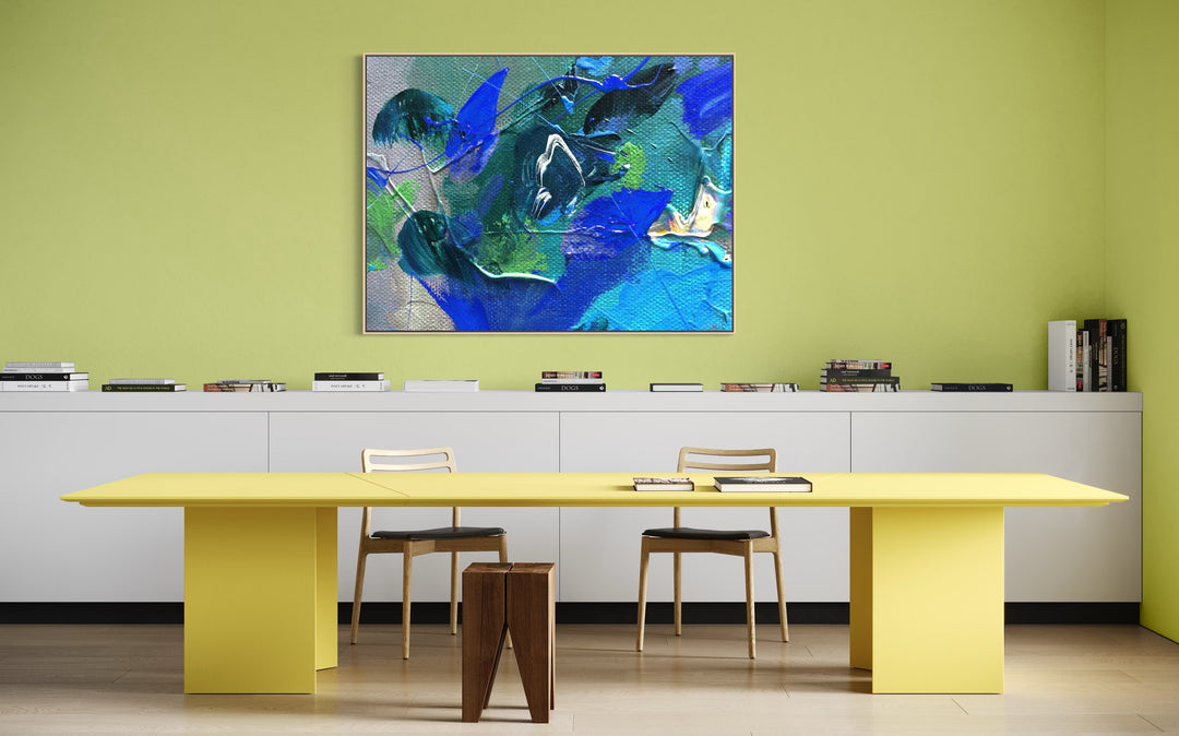 Caribbean dreams - Preethi Arts